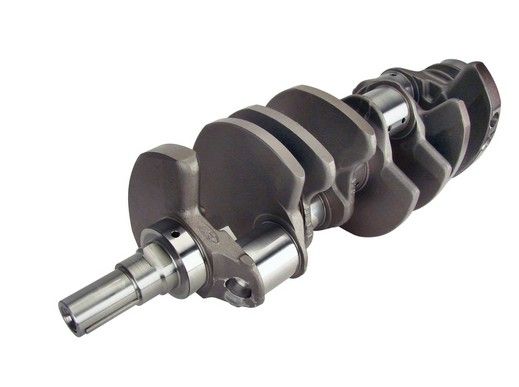 Auto Engine Crankshaft/ automobile crankshaft 