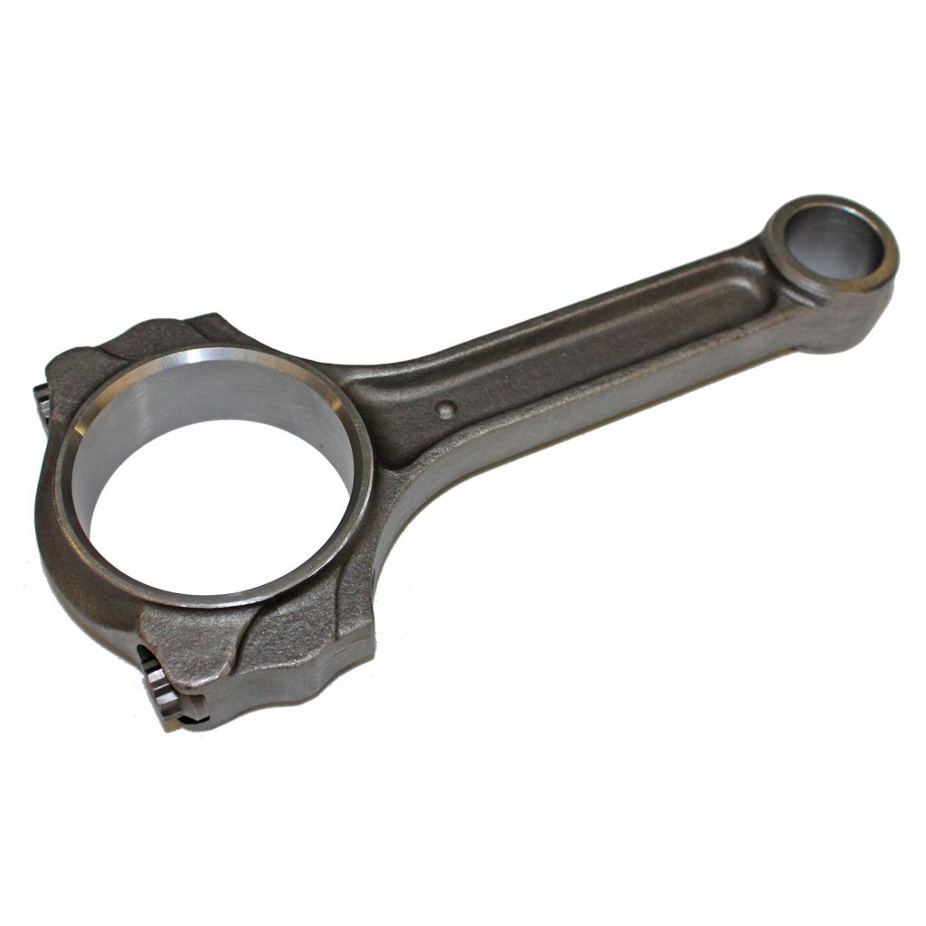 Semi fininshed high quality motorcycle connecting rod 