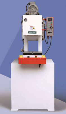 PRECISION PRESS MACHINE(ACP)