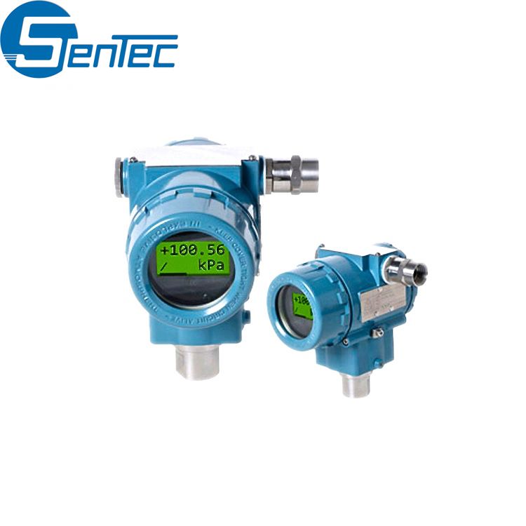 High quality HART differential steam pressure transmitter