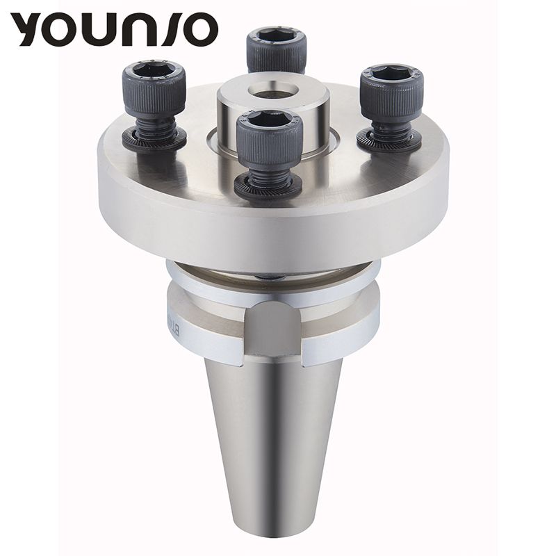 Younio Modular High Efficiency Bt40 Bt50 Multi CNC Facing Large Diameter Rough Boring Head Set for Cylinder and Line Boring Use