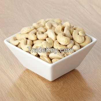 RAW CASHEW NUTS