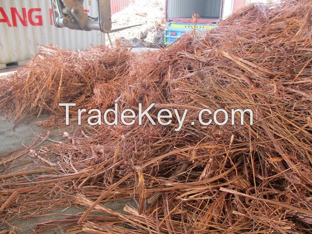 COPPER WIRE