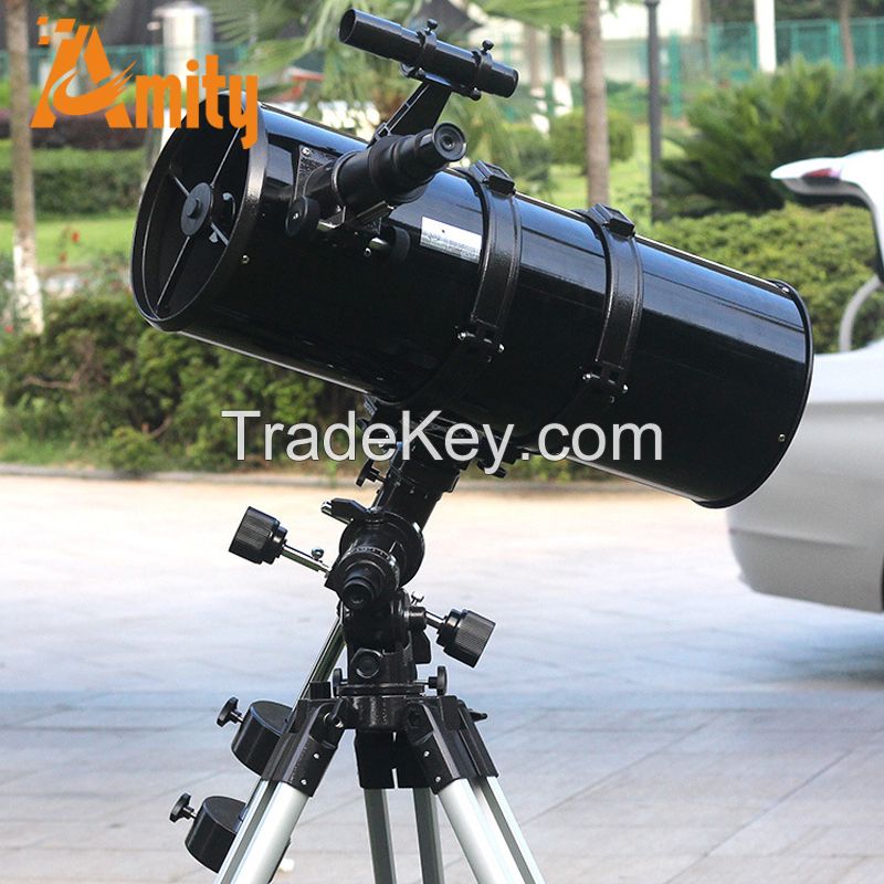 Astronomical Telescope 32-123x Sky watcher star finder reflecting astronomical Astronomical Telescope