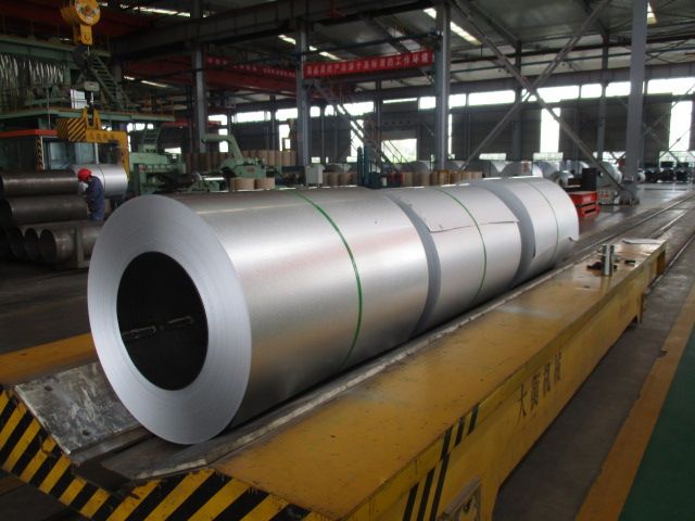 Steel Coil