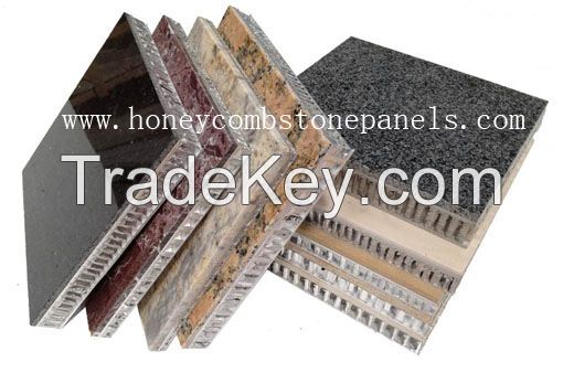 Stone Honeycomb Panels, Honeycomb Stone Panels, Super Thin Stone Panels