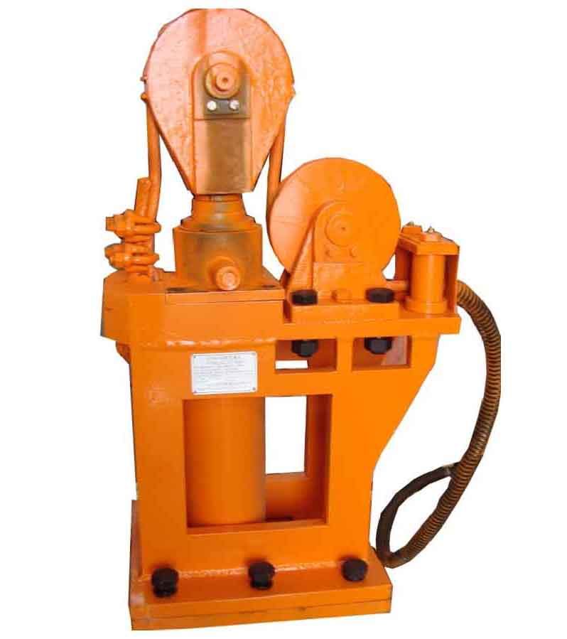 Haudralic headcat YM-16II for drilling rig