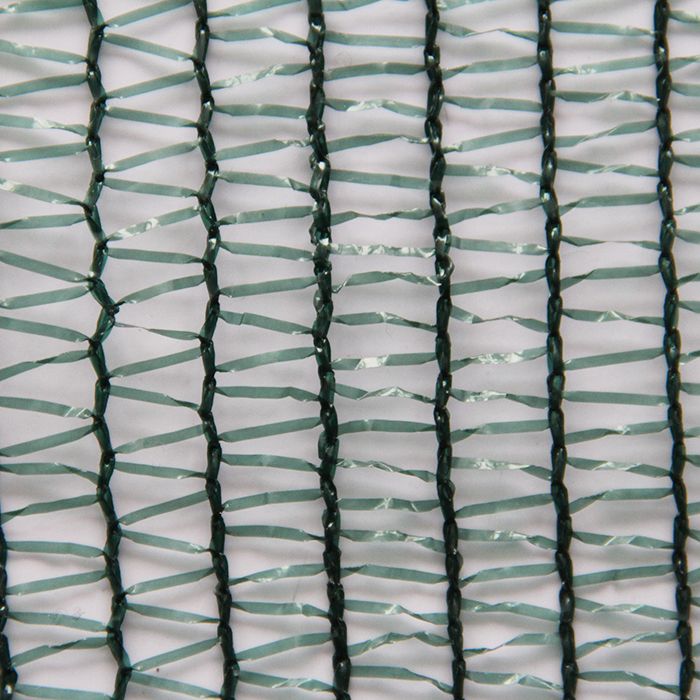 HDPE shade net, 3*50M 3 needle agriculture Sun Roll Shade Net