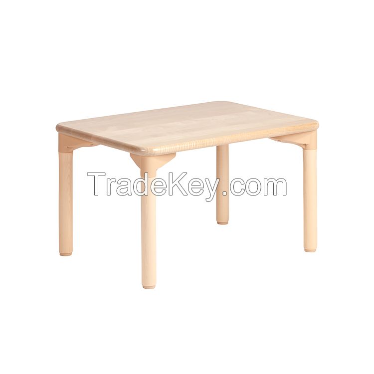 Factory Price Cheap Children Baby Study Table and Chair Used School