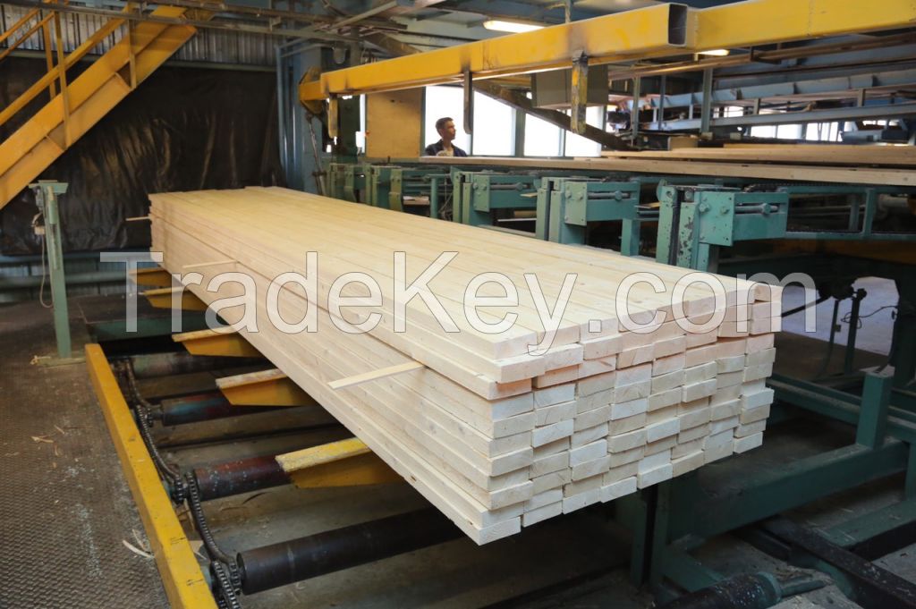 Spruce, pine boards, plywood, chipboard