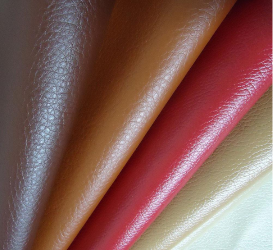 High quality PU leather used for Furniture ï¼sofa,bed,chairï¼