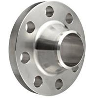 Fittings Application Welded Neck Flanges