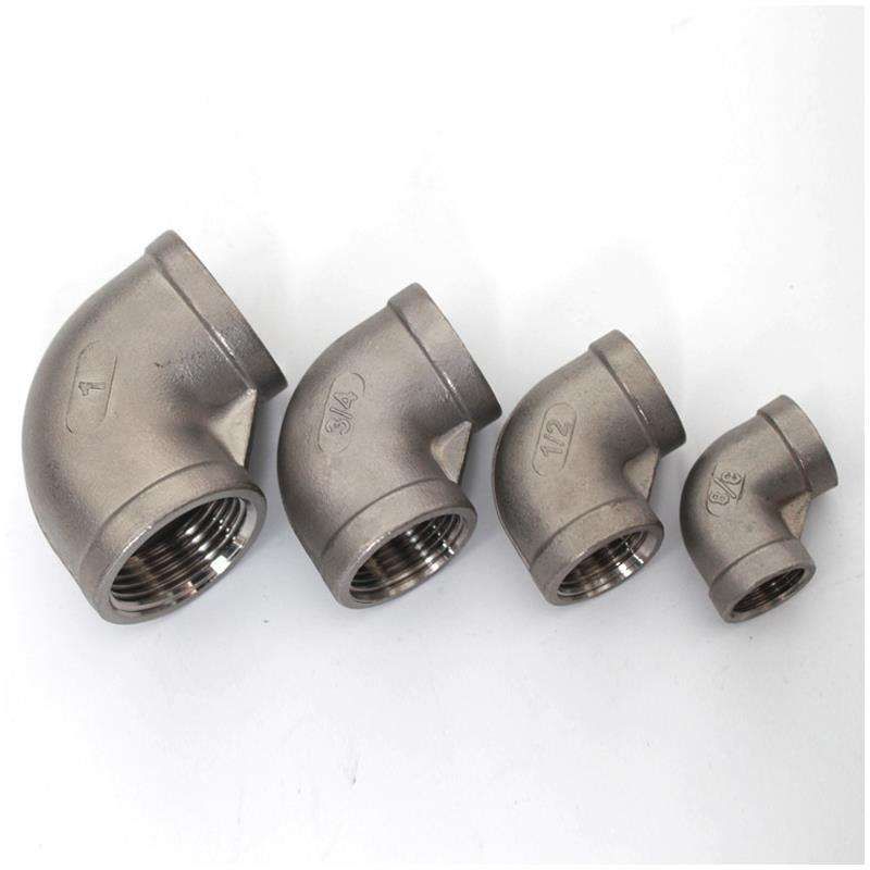 Plumbing fittings