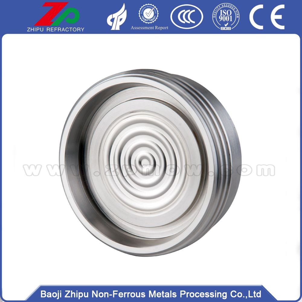 High quaility Tantalum Diaphragm for press gauge