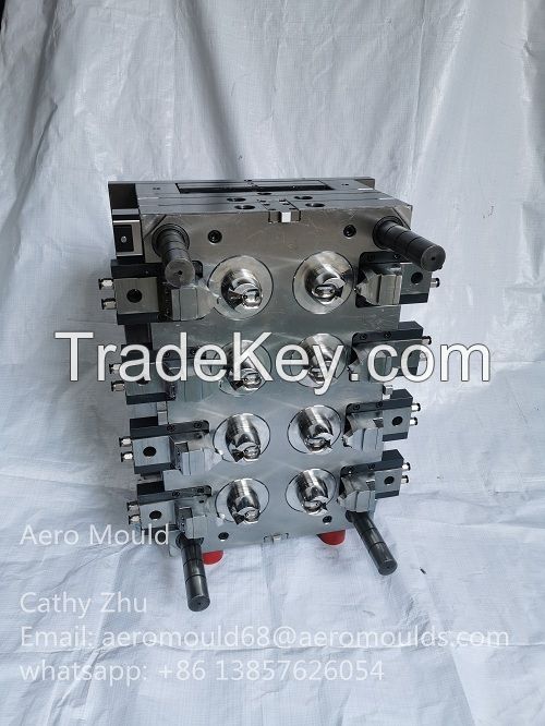 plastic cap mould
