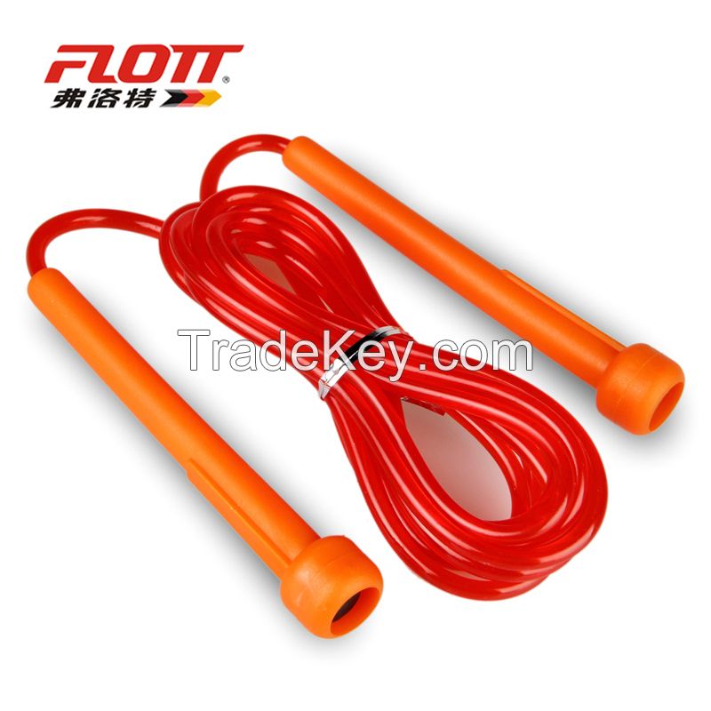 FLOTT Wholesale fitness sport speed jump rope for training