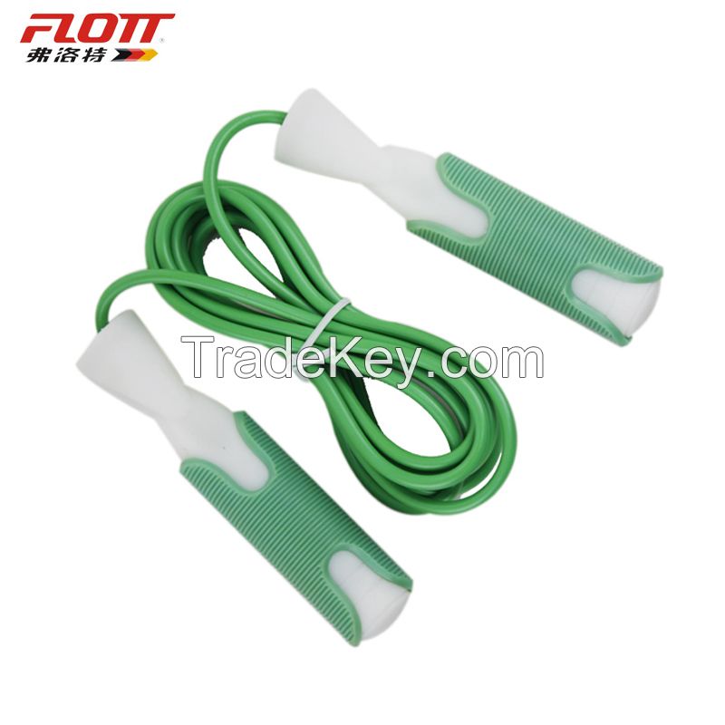 FLOTT Wholesale fitness sport speed jump rope for training