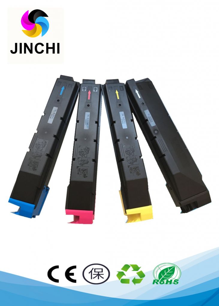 Toner cartridge TK-8600 for FS-C8650DN