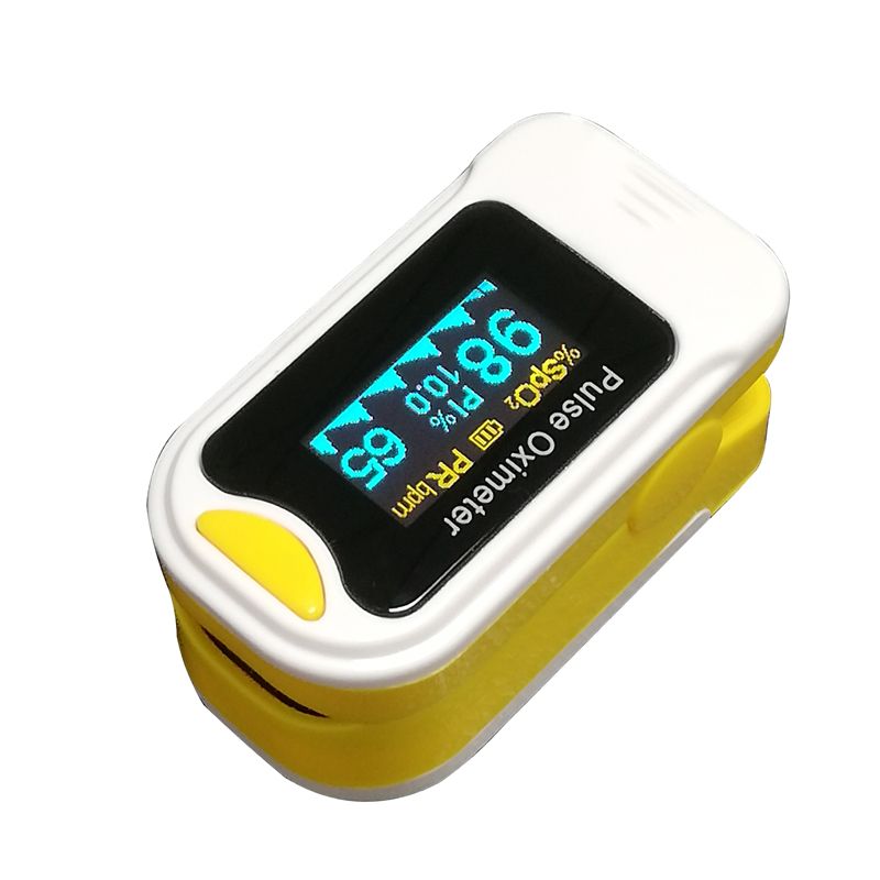 Portable/Medical/Hospital Fingertip Pulse Oximeter(UN230B)