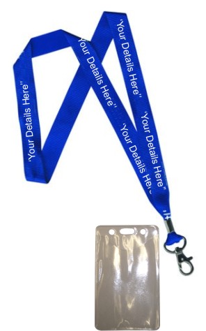 lanyard