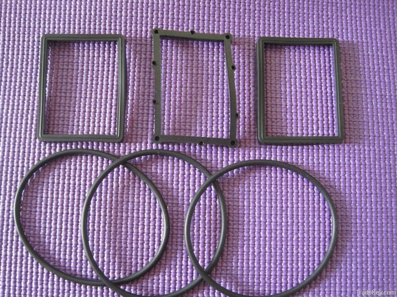 Waterproof gasket