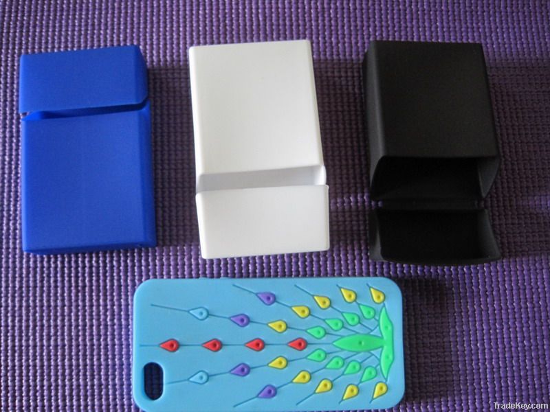 Silicone rubber CASE