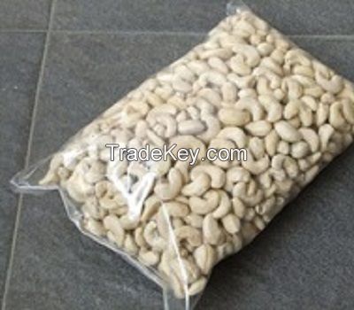 CASHEW NUTS