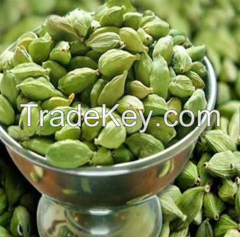 Green cardamon Premium 88ml Large Size