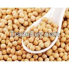 Soybeans