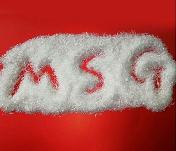 High Quality 99% Halal Monosodium Glutamate