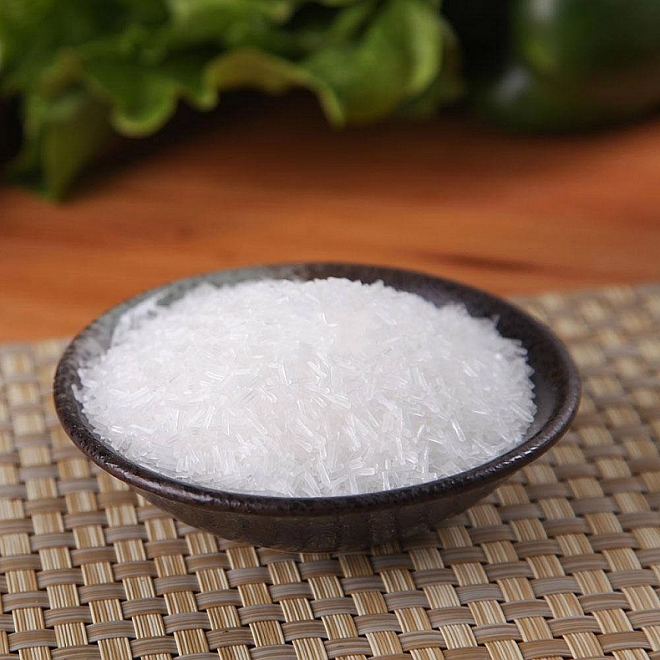 Factory direct supply monosodium glutamate MSG for sale