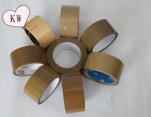 brown packing tape tan tape 