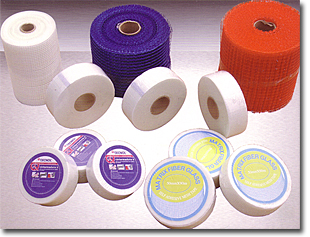 Affix-self adhesive tape