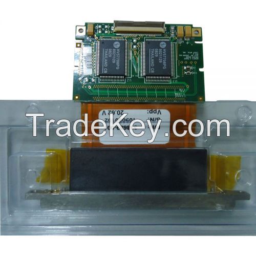 Ricoh Gen3 15PL / 30PL / 45PL Printhead