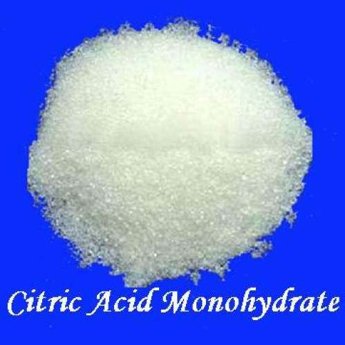 CITRIC ACID