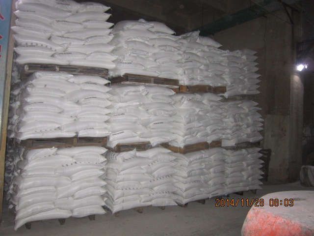 SUDIUM SULFATE ANHYDROUS