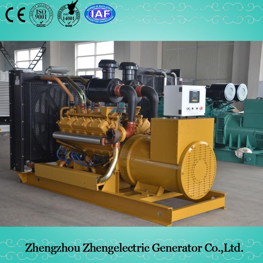 60kVA-100kVA 50Hz/60Hz Shangchai Commercial Industrial Soundproof Electrical Mobile Home Standby Power Diesel Generator Set Price