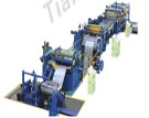 Tf  Slitting Machine