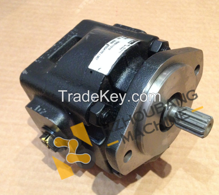 Parker gear pump PGP511A0070CA1H2NL1L1B1B1