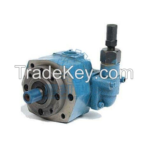 BB-BY Hydraulic Cycloid Gear Pump