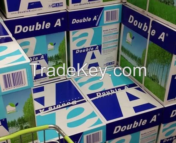 Original PaperOne A4 Paper One 80 GSM 70 Gram Copy Paper / A4 Copy Paper 75gsm / Double A A4