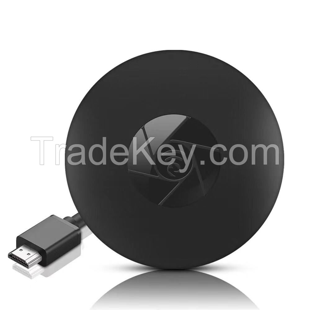 Upgrade Chromecast G2 G3 Support Airplay Miracast DLNA Windows IOS Mac