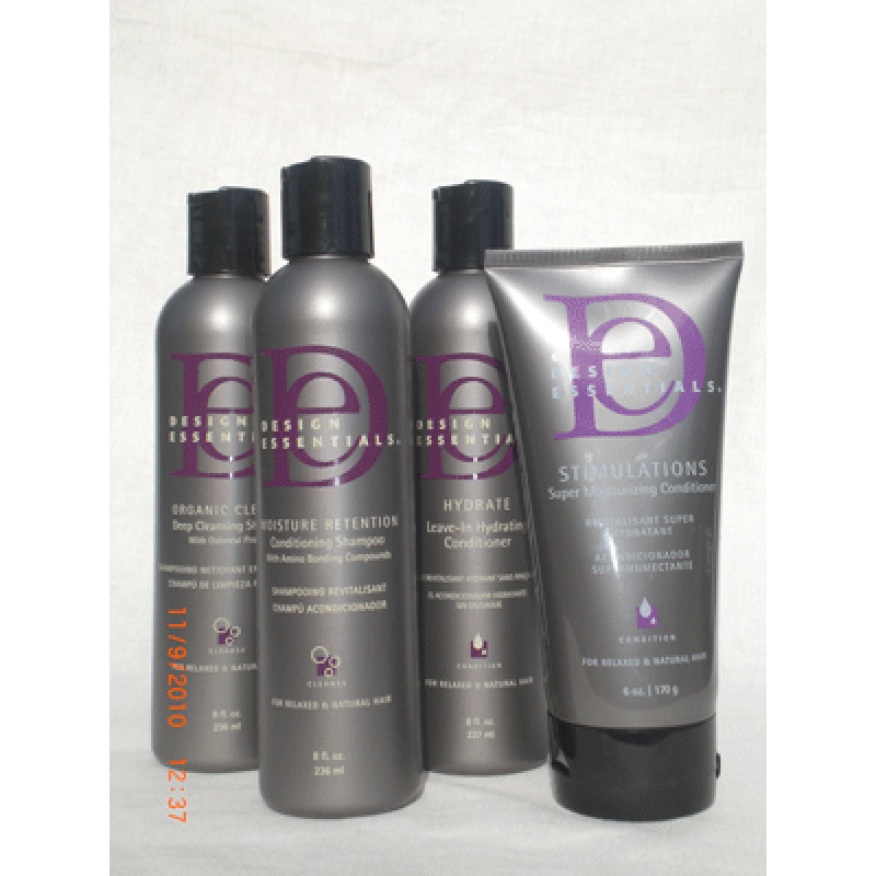 Design Essentials Stimulations Conditioner