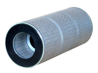 hydraulic filter