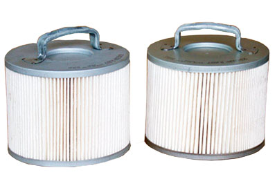 oil filter