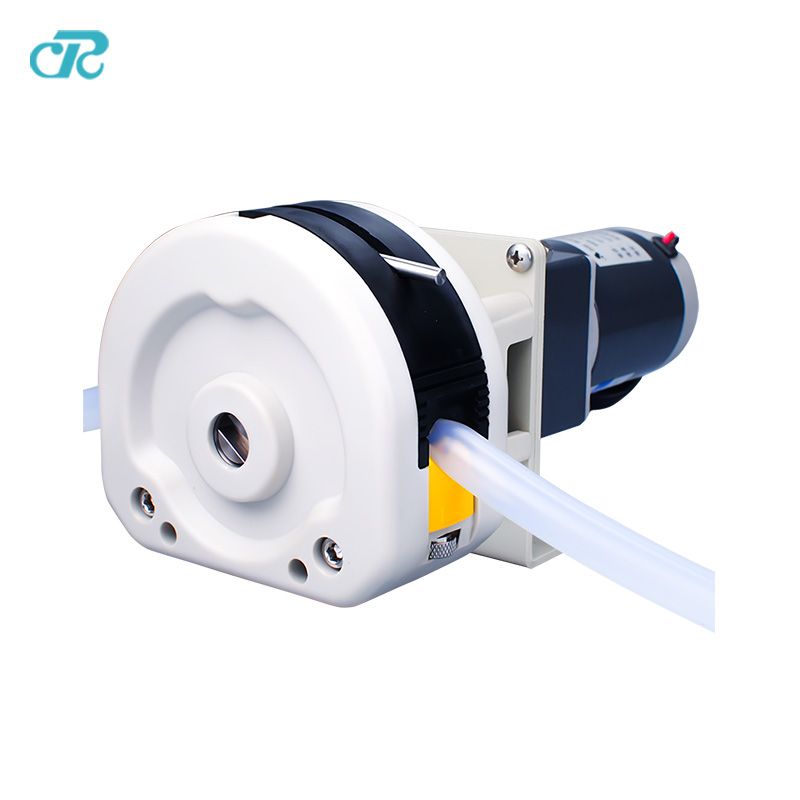 Chuangrui Customized Liquid Transfer Peristaltic Pump