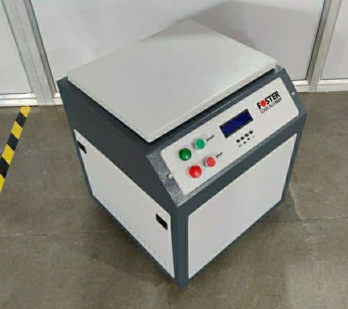 Induction Platinum Melting Furnace - High Temperature