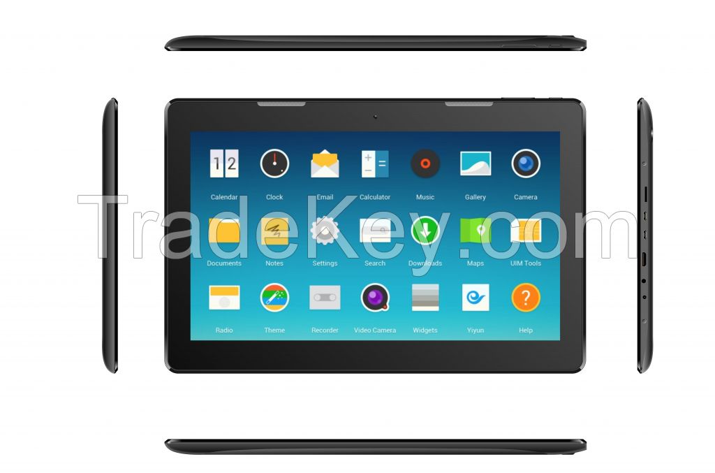 13.3 Inch Wi-Fi Tablet 