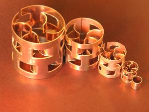 METAL PALL RINGS