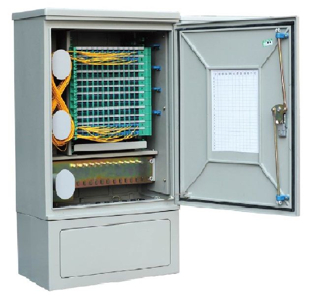 FDC/ ODC (Fiber/ Optical Distribution Cabinet)